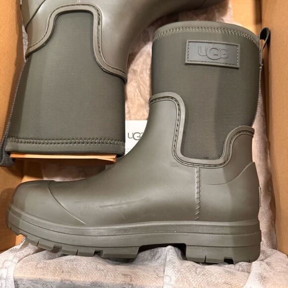 UGG Droplet Mid BOOTS - Picture 5 of 6